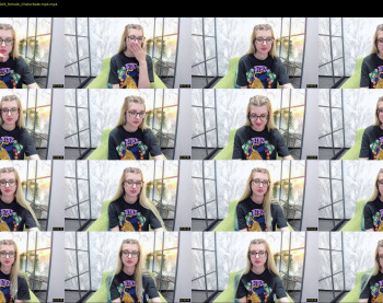 rubytwinkle — 5 minute Chaturbate female cam video, 1080p, Jun 13, 2022