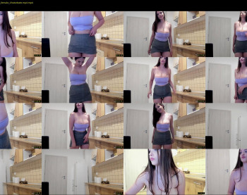 devyale — 54 minute Chaturbate female cam video, 1080p, Jun 14, 2022