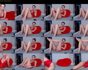 evolett — 11 minute Chaturbate female cam video, 720p, Jun 16, 2022
