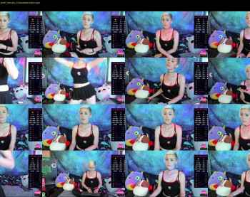 midnightpixie — 41 minute Chaturbate female cam video, 1080p, Jun 16, 2022