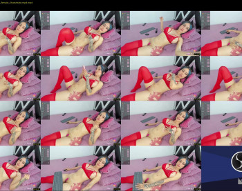 ruby_26 — 13 minute Chaturbate female cam video, 720p, Jun 20, 2022
