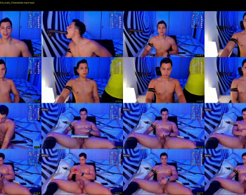 devils_gold — 56 minute Chaturbate male cam video, 1080p, Jun 21, 2022