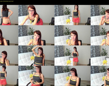 fritha — 91 minute Chaturbate female cam video, 720p, Jun 21, 2022