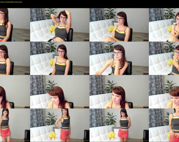 fritha — 42 minute Chaturbate female cam video, 720p, Jun 21, 2022