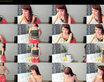fritha — 4 minute Chaturbate female cam video, 720p, Jun 21, 2022
