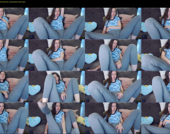 peaceduke — 18 minute Chaturbate female cam video, 1080p, Jun 21, 2022