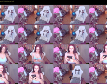 ps4pro — 9 minute Chaturbate female cam video, 1080p, Jun 21, 2022