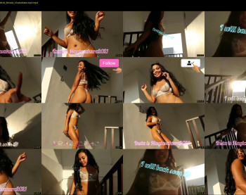 sofia_sakura — 21 minute Chaturbate female cam video, 1080p, Jun 21, 2022