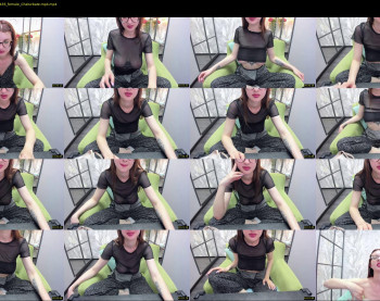 rubytwinkle — 50 minute Chaturbate female cam video, 1080p, Jun 25, 2022