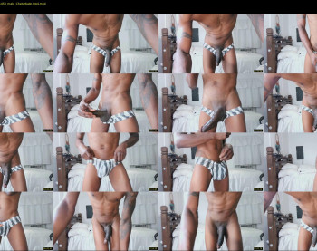 123hellyeah — 9 minute Chaturbate male cam video, 720p, Jun 25, 2022