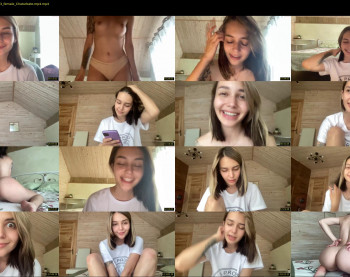 oooops__ — 89 minute Chaturbate female cam video, 720p, Jun 30, 2022