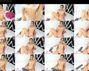 ruby_26 — 12 minute Chaturbate female cam video, 1080p, Jul 1, 2022
