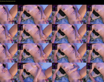 evamoretti — 16 minute Chaturbate female cam video, 1080p, Jul 4, 2022