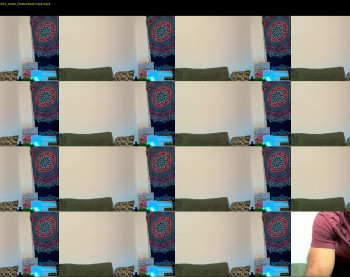 mountaiden — 6 minute Chaturbate male cam video, 720p, Jul 7, 2022