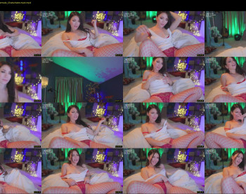 _1s___ — 54 minute Chaturbate female cam video, 1080p, Jul 8, 2022