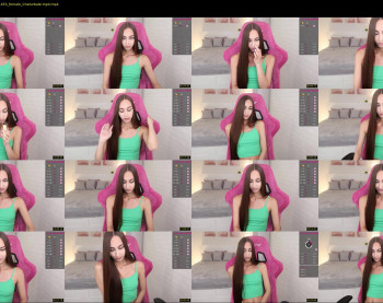 emilyhoston — 46 minute Chaturbate female cam video, 1080p, Jul 8, 2022