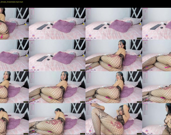 ruby_26 — 58 minute Chaturbate female cam video, 1080p, Jul 8, 2022
