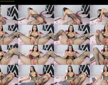 ruby_26 — 57 minute Chaturbate female cam video, 1080p, Jul 8, 2022