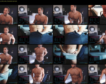 bareleeworking — 36 minute Chaturbate male cam video, 720p, Jul 11, 2022