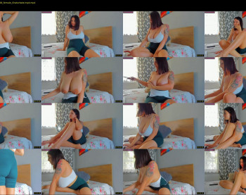 devinesex — 29 minute Chaturbate female cam video, 1080p, Jul 13, 2022
