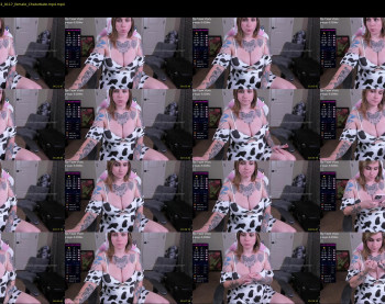 scarlettpython1 — 7 minute Chaturbate female cam video, 1080p, Jul 16, 2022