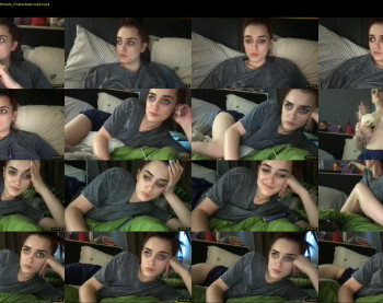 ps4pro — 153 minute Chaturbate female cam video, 480p, Jul 18, 2022
