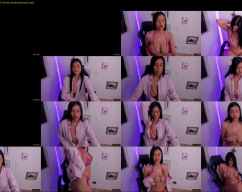 _devora1 — 109 minute Chaturbate female cam video, 720p, Jul 19, 2022