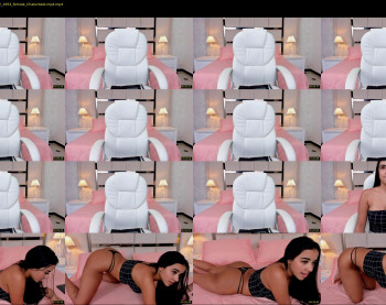malory_moore — 55 minute Chaturbate female cam video, 1080p, Jul 19, 2022