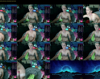 midnightpixie — 16 minute Chaturbate female cam video, 1080p, Jul 20, 2022