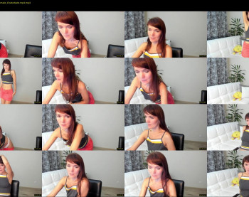 fritha — 41 minute Chaturbate female cam video, 720p, Jul 21, 2022
