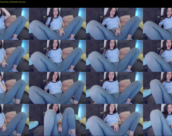 peaceduke — 16 minute Chaturbate female cam video, 1080p, Jul 21, 2022