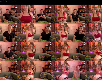 task_manager — 56 minute Chaturbate couple cam video, 1080p, Jul 21, 2022
