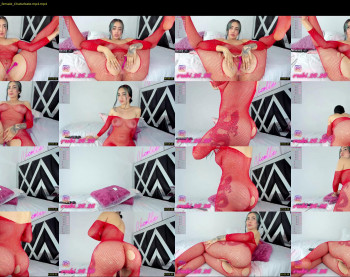 ruby_26 — 58 minute Chaturbate female cam video, 1080p, Jul 28, 2022