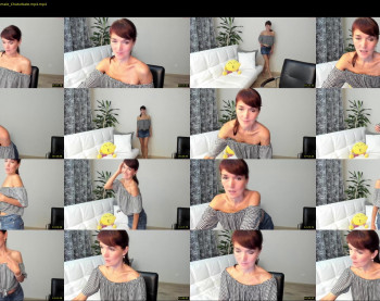 fritha — 20 minute Chaturbate female cam video, 720p, Jul 29, 2022
