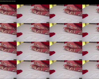 fallingangel_ — 25 minute Chaturbate female cam video, 720p, Jul 30, 2022