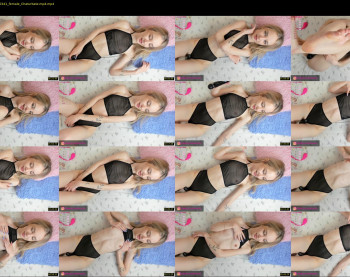 simpsoncory — 7 minute Chaturbate female cam video, 1080p, Aug 3, 2022