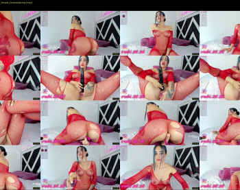 ruby_26 — 57 minute Chaturbate female cam video, 1080p, Aug 9, 2022