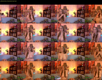 task_manager — 55 minute Chaturbate couple cam video, 1080p, Aug 9, 2022