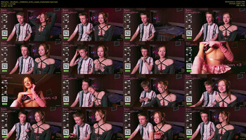 _fieryflash_ — 55 minute Chaturbate female cam video, 1080p, Aug 12, 2022