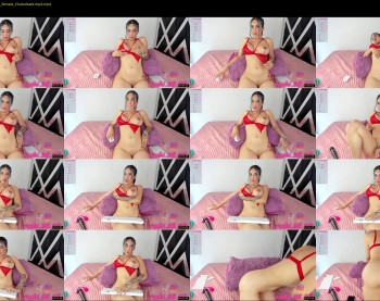 ruby_26 — 6 minute Chaturbate female cam video, 1080p, Aug 12, 2022
