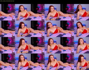 magictandem — 8 minute Chaturbate couple cam video, 1080p, Aug 14, 2022