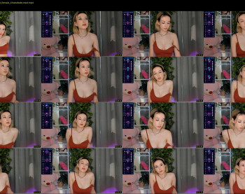 millaava — 7 minute Chaturbate female cam video, 1080p, Aug 13, 2022