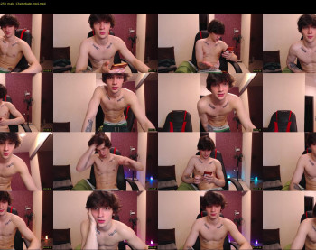 teddy_mode — 54 minute Chaturbate couple cam video, 1080p, Aug 14, 2022