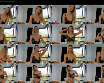 miaduval — 5 minute Chaturbate female cam video, 1080p, Aug 17, 2022
