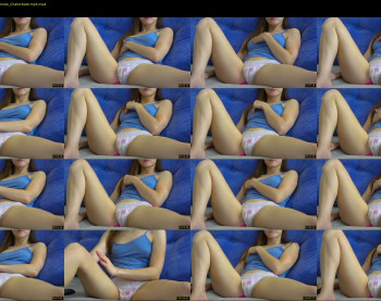 _feli_ — 74 minute Chaturbate female cam video, 720p, Aug 19, 2022