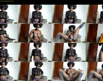 gulpess — 105 minute Chaturbate female cam video, 480p, Aug 19, 2022