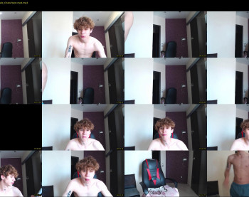 _kurt — 49 minute Chaturbate male cam video, 1080p, Aug 19, 2022
