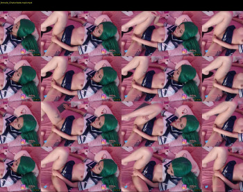 doll_joy — 4 minute Chaturbate female cam video, 1080p, Aug 20, 2022