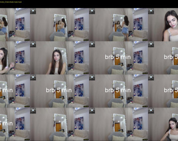 loxy_ — 55 minute Chaturbate female cam video, 1080p, Aug 19, 2022