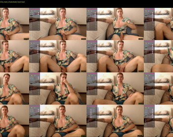 mr_longboy — 68 minute Chaturbate male cam video, 720p, Aug 19, 2022
